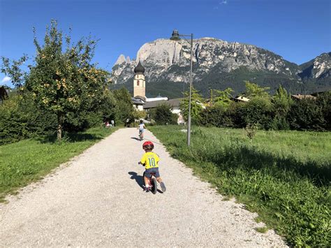 V Ls Am Schlern Italy Fi Allo Sciliar A Perfect Dolomites Base