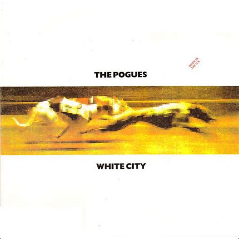 The Pogues Discography: original releases -: The Pogues