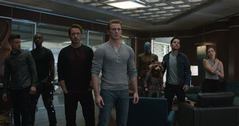 ‘Avengers: Endgame’ Cast Salaries: Robert Downey Jr. Tops List | Observer