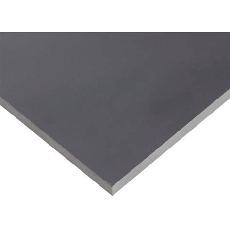 Plain Pvc Rigid Sheet For Industrial Thickness To Mm At Best