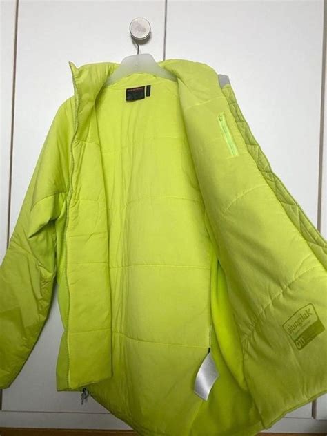 Mammut Rime In Hybrid Flex Jacke Gr Xl Kaufen Auf Ricardo