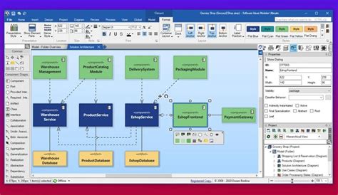 Software Ideas Modeler Ultimate Download Latest 2025 Filecr