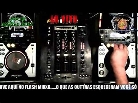 SET MIXADO DE FLASH HOUSE UNDERGROUND MIAMI FREESTYLE PROGRAMA FLASH