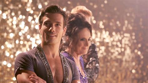 Bbc One Strictly Come Dancing Series 14 Our Celebs Get ‘strictlyfied