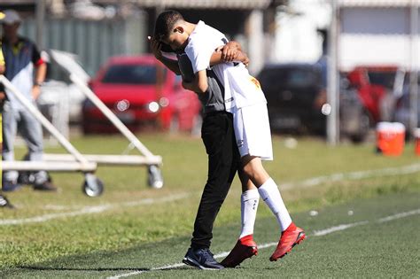 Sub 15 Santos FC 2 X 1 Linense Campeonato Paulista No CT Meninos Da