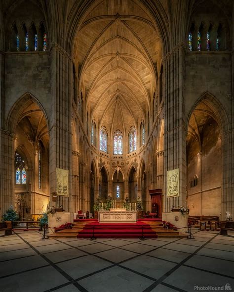 Image of Arundel Cathedral by Jakub Bors | 1024711