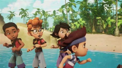 Video Pirate Academy Le Titan Des Mers S E Streaming Gratuit