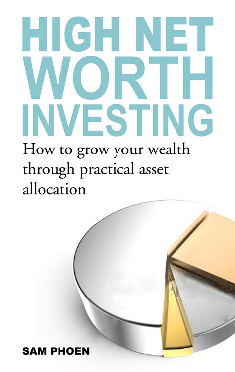 High Net Worth Investing — Localbooks Sg