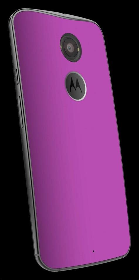 Personal y Motorola lanzan Moto X edición limitada de colores