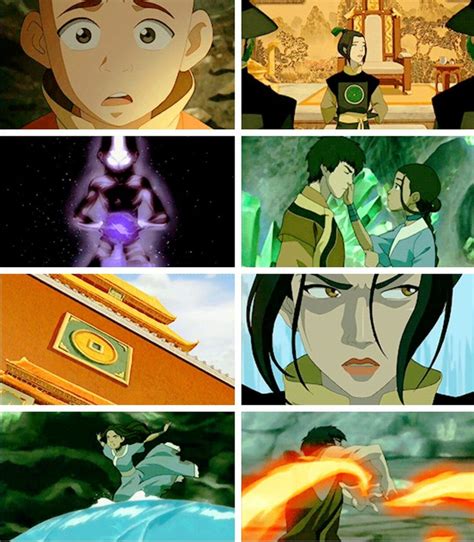 2x20 The Crossroads Of Destiny Avatar The Last Airbender The Last