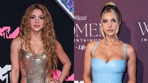 Lele Pons Comparte Su Admiraci N Por Shakira En Un Emotivo Encuentro