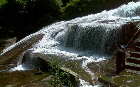 10 Tourist Places Near Coimbatore Flaunting Colors Of The Ghats