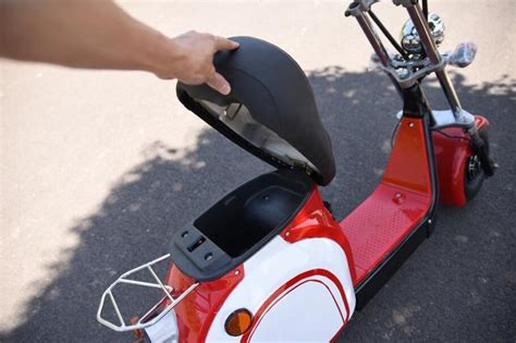 City Coco Scooter Elettrico Es Citycoco Scooter Elettrici