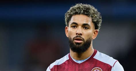 Douglas Luiz Has Already Made Aston Villa Transfer Stance Clear Amid