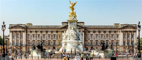 Horas En La Ciudad Qu Ver En Londres En Un D A Vivir Europa