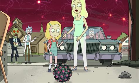 'Rick and Morty' Season 5 finale explained: 6 biggest questions, answered