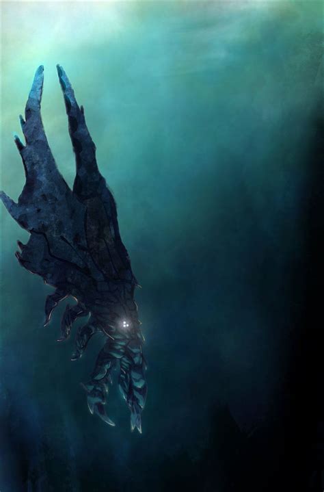 Leviathan By Odrobinka On Deviantart Mass Effect Art Mass Effect Mass Effect Ships