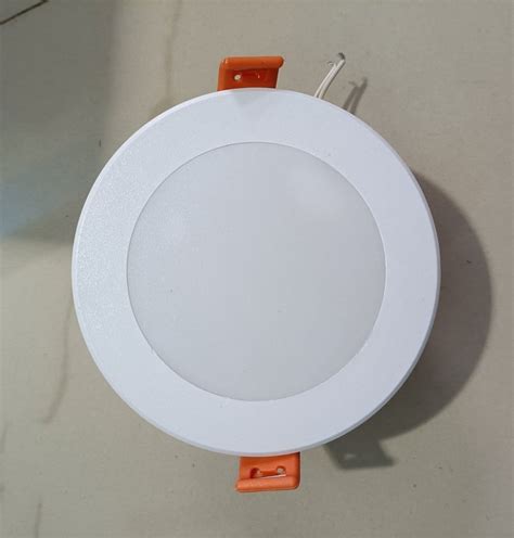 Hosper Dec Led Concealed Light Cool Daylight At Rs Piece In