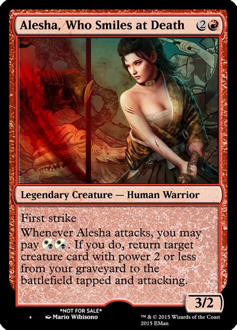 Magic The Gathering Magic Art Undead