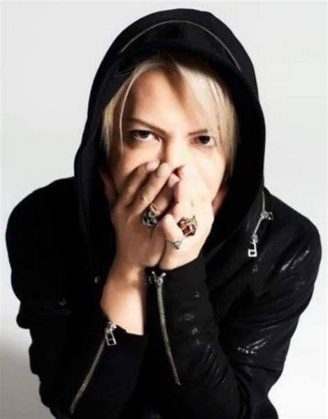 HYDE Aiko Jrock Visual Kei Jewels