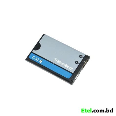 Original Blackberry Curve 8520 Battery Price In Bangladesh Etel