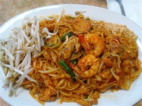 SPICY THAI RESTAURANT, Lancaster - Restaurant Reviews, Photos & Phone ...