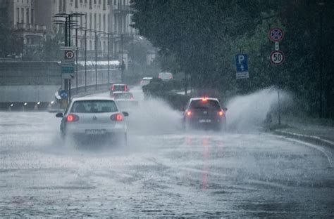 Medicane cos è e come si forma l uragano mediterraneo