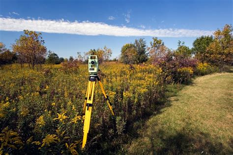 Fairfield County Land Surveyor | Land Surveying Experts Connecticut