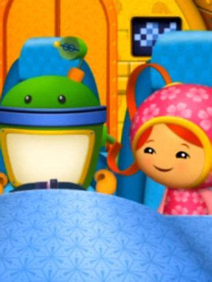 Team Umizoomi : Presto's Magic House (2012) - | Synopsis ...