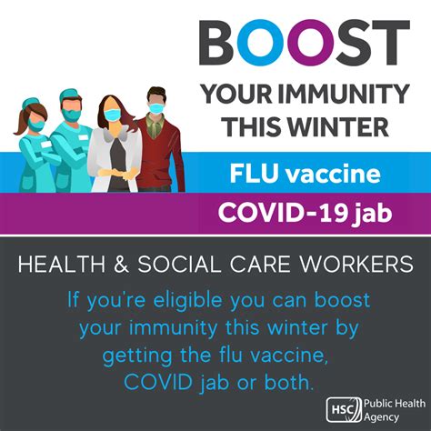 Boost Your Immunity This Winter NISCC