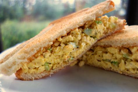 chicken egg salad sandwich recipe