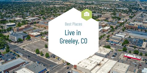 Best Places To Live In Greeley Co