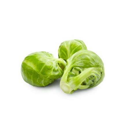 Brussels Sprouts 400g Nufruit Online