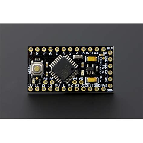 Arduino Pro Mini ATMega168 Shopee Việt Nam