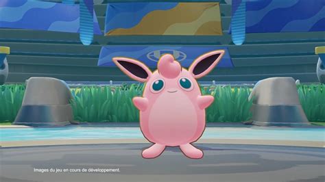 Wigglytuff Pokémon Unite Build E Guia De Como Jogar Vídeo Dailymotion