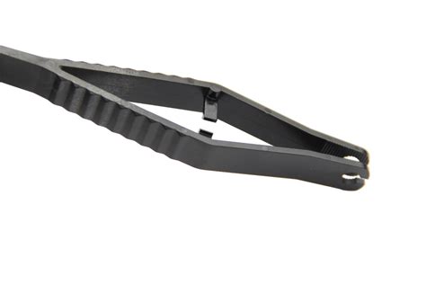 Stiletto Disposable Sterilized Piercing Clamp (Box of 100) – Stiletto