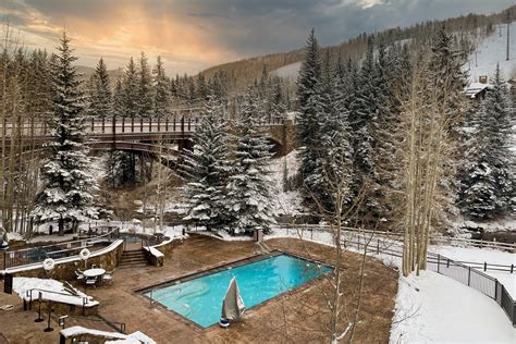Photo Gallery | Discover Lion Square Lodge at the Gondola
