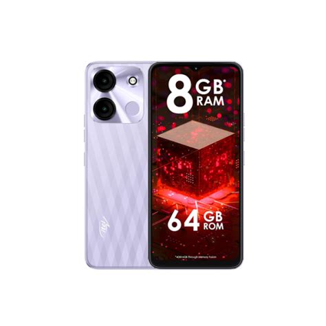 Itel A S Gb Ram Gb Rom Up To Gb Ram With Memory Fusion Mp