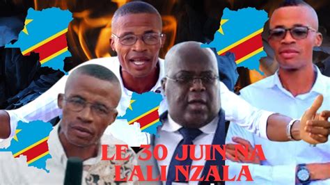 URGENT PASTEUR JOHN TOLI YA PETE ALOBI NETI NANU ALOBA TE LE 30 JUIN