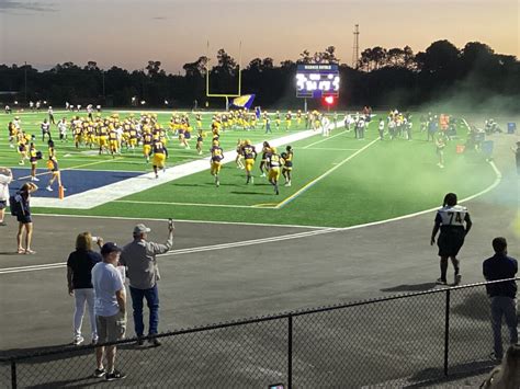 Warner University Initiates New Football Facility - LakeWalesNews.net