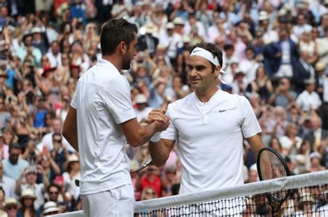 In photos: Highlights from the 2017 Wimbledon Championships - All ...