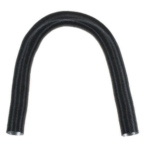 New Universal Flexible Engine Car Intake Hose Pipe Inlet Piping Hose