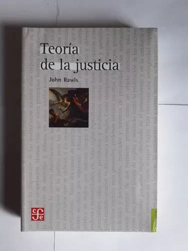 Teoría De La Justicia John Rawls Cuotas Sin Interés