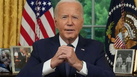 Biden Commutes 37 Death Sentences Including Ohio Cop Killer