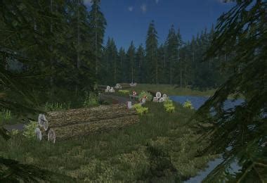 Holland Landscape 2016 V1 By Mike Modding Modhub Us