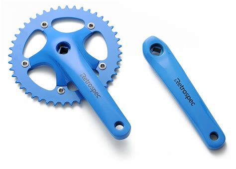 Best Single Speed Cranksets Road Track Cranks Reviewed Skyaboveus