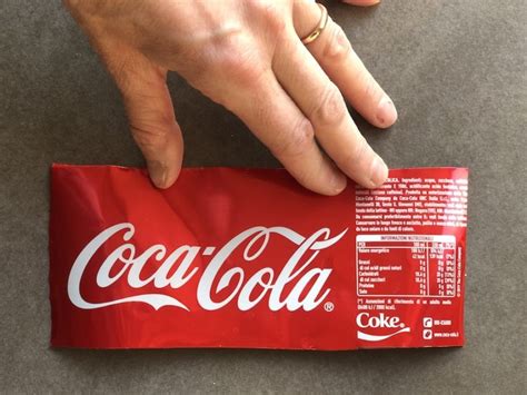 Come Riciclare Lattine Di Coca Cola Bracciali Cintura Easymomswissmade