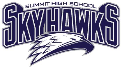 Summit High School – Varsity Made