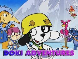 doki (tv series) episodes - Hermila Rawls