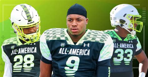 Predicting The Under Armour All American Game Commitments